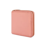 Kleio Lady Womens Girls PU Leather Multipurpose Zip Wallet Card Holder Purse Clutch