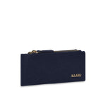 Kleio Diamond Luxury Bi-fold Multi slot Mobile Wallet Purse For Women/Girls