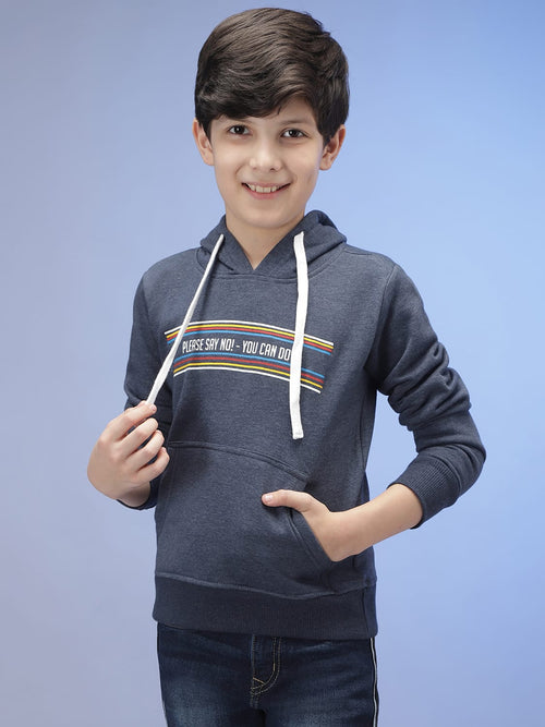 Instafab Elite Cotton Kids Printed Stylish Casual Sweatshirts