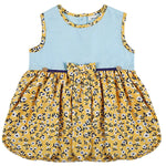 Shoppertree Baby Trends Printed Casual dress