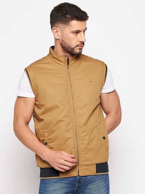 VANESIS BY FORT COLLINS Nylon Full Sleeves Bomber Jackets for Men | Udaan -  B2B Buying for Retailers