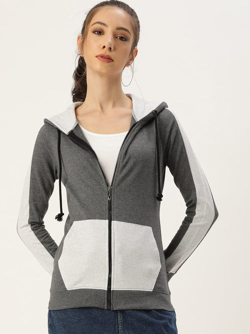 Women Relaxed Fit Game Hoodie