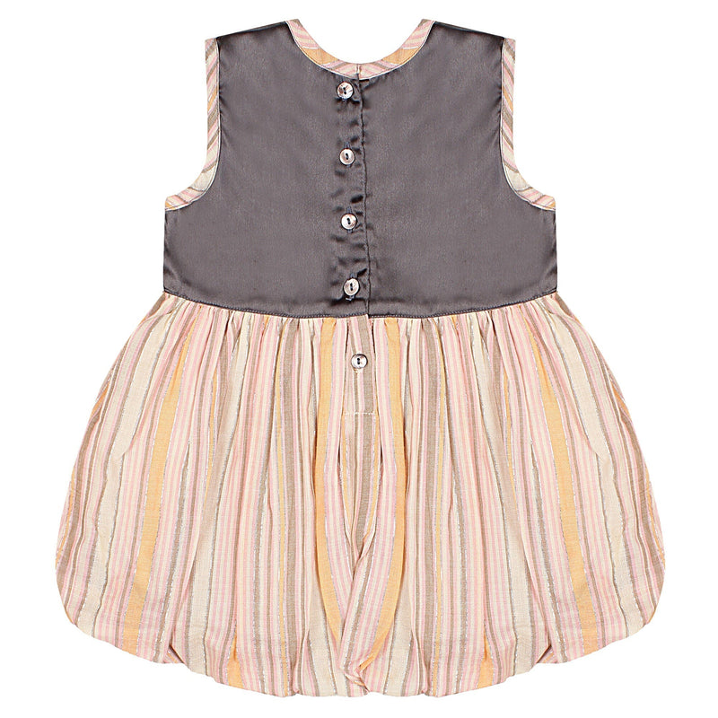 Shoppertree Babyccino Casual Striped Dress
