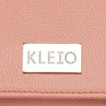 Kleio High-end Boutique Multi Slots Clutch Wallet Purse for Women/Girls