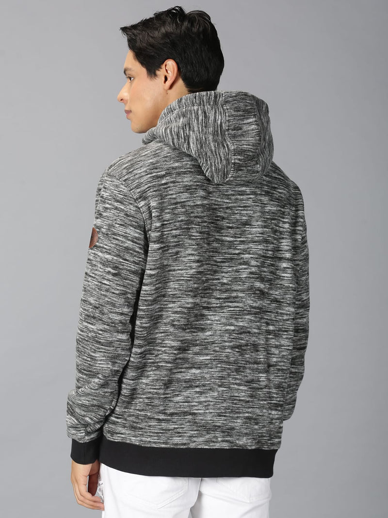 Designs Nifty Printed Mens Sweatshirt