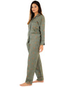 Rawr On Relaxed Fit Night Wear Suit
