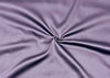 100% Tencel Lyocell Fitted Sheet - Lilac - King