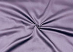 100% Tencel Lyocell King Pillowcases - Lilac - King
