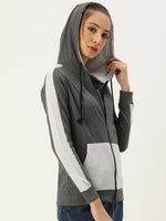 Women Relaxed Fit Game Hoodie
