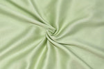 100% Tencel Lyocell Bed Sheets Set - Mint Green - Split King
