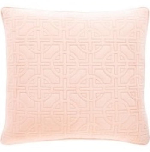 Quilted Cushion - Size -45*45 cms - GSM - 210