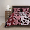 Youthful Elegance Vedic Fitted Bed Sheet