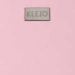 Kleio UnFlod Solid Color Multi Compartment Laptop Purse Tote Handbag for Women / Ladies