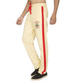 Red Line Sandal Cotton Regular Fit Trackpant