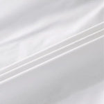 Satin Stripe Premium Hotel Pillow Cover - (Size - 53x79 cm)