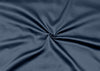 100% Tencel Lyocell King Pillowcases - Navy Blue - King