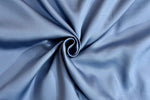 100% Tencel Lyocell Bed Sheets Set - Bahamas Blue - Standard