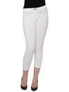 Bodycare Womens Thermal Bottoms Pack Of 1-White