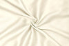 100% Tencel Lyocell King Pillowcases - Ivory - King