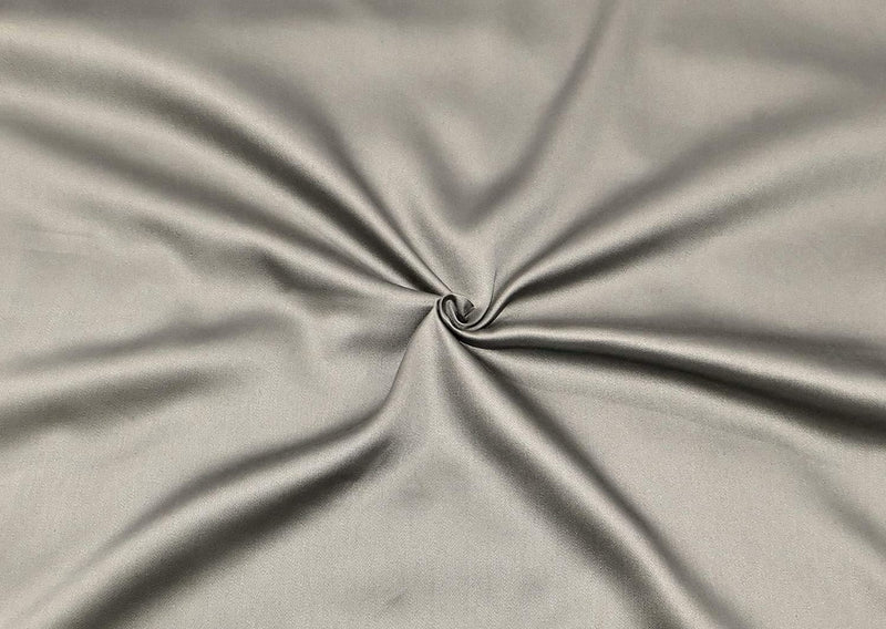 100% Tencel Lyocell Bed Sheets Set - Taupe - Queen