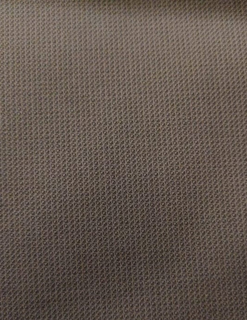 Grey Solid Fabric