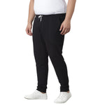 Instafab InkT Plus Men Solid Stylish Casual & Active Trackpants