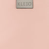 Kleio Treasures Zipper Formal Laptop Tote Handbag for Women Ladies