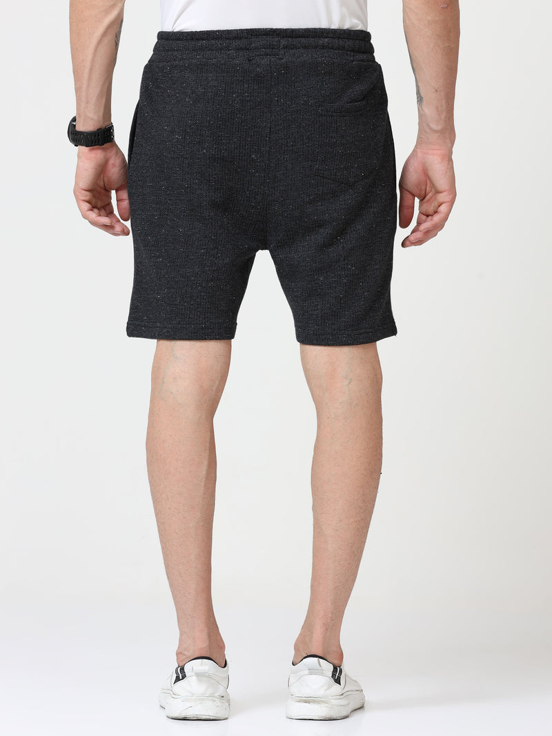 Gifted Guide Mens Neppy Shorts