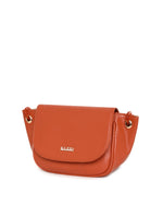 Kleio Treasure PU Leather Short Strap Side Sling Bag for Women Girls