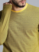 Urgear Gifted Striped Men's T-Shirt