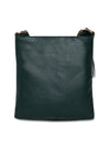 Kleio Amanda Tassel Multi Compartment Utility Light Sling Cross Body Hand Bag For Women Girls Ladies