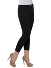 Bodycare Womens Thermal Bottoms Pack Of 1-Black