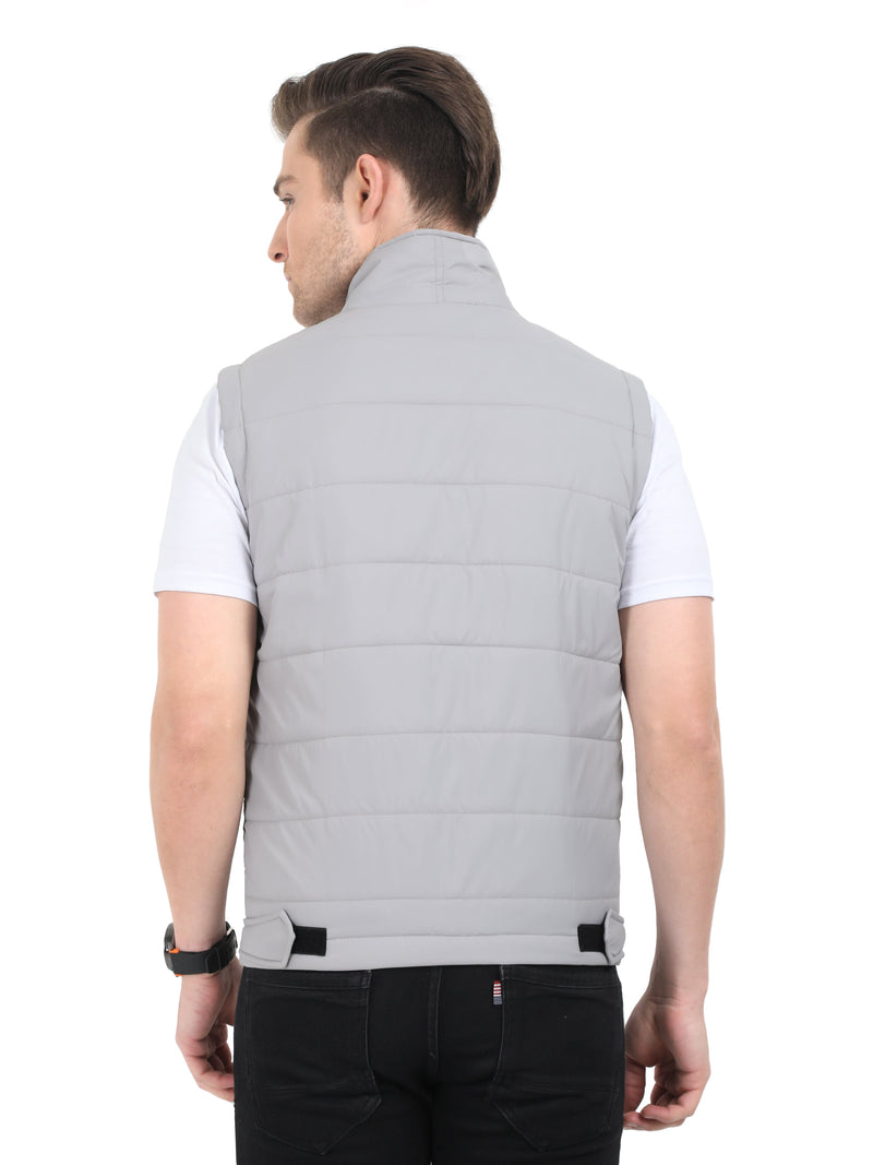 Buy NEO ITALY Winterwear Sleeveless Jacket For Men Online at Best Prices in  India - JioMart.