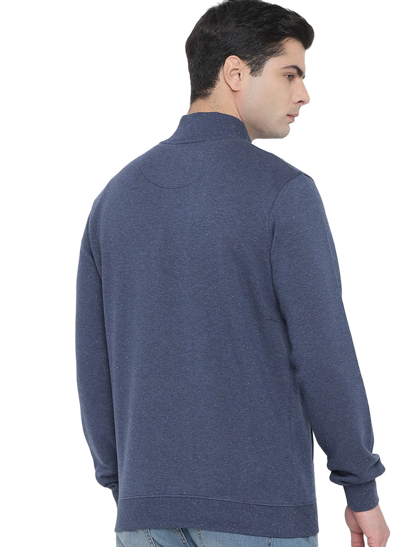 Trufit Men's Killer Full Sleeves Sweatshirt