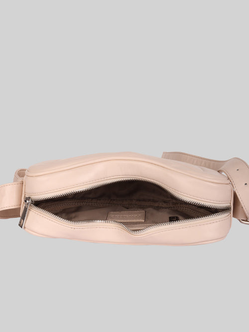 Ferroccio Fleur Shoulder Bag