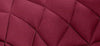 Polyfill Micro Reversible Double Bed Premium Comforter/Quilt (Maroon/Blue)