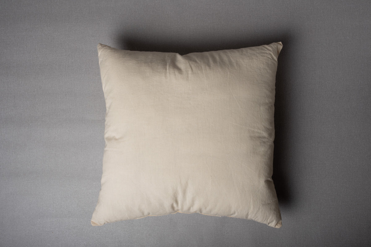 Cushion Filler with Man Made Fiber Filling & Cotton Cover - 18
