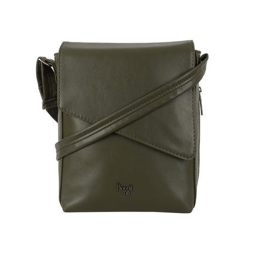G Nxt Algor Olive (Green)