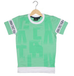 Piejam Kids Cotton Half Sleeve Round Neck T-Shirt