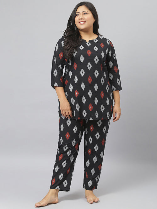 Fastyle Unisex Ladies Pajama Set at Rs 900/set in Mumbai