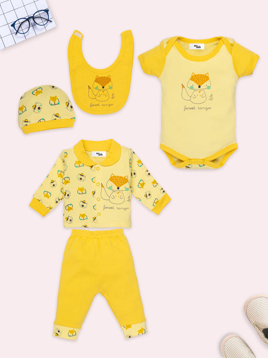 Nex Babies Tshirt Bodysuit