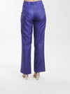 Regular Fit Trouser - Royal Blue