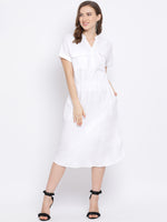 Pearl Magnify Women Dress