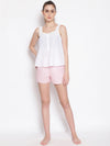 Candy Floss Women's Nightwear Shorts