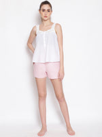 Candy Floss Women's Nightwear Shorts