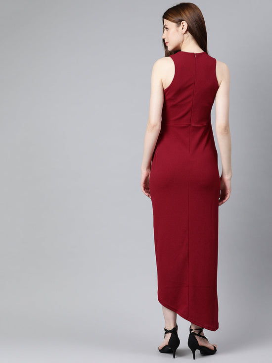 Wine Halter Maxi