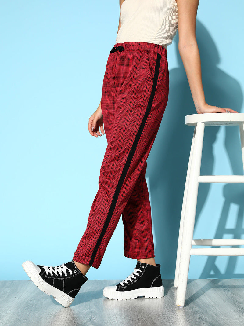 RED TAPE Skinny Fit Men Grey Trousers - Buy RED TAPE Skinny Fit Men Grey  Trousers Online at Best Prices in India | Flipkart.com
