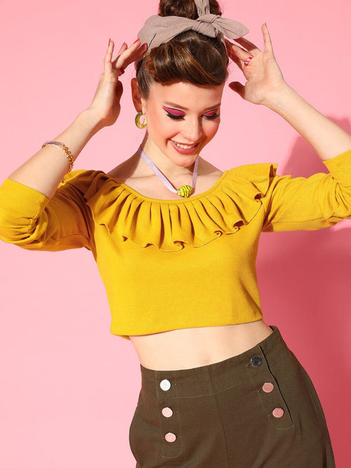 Womens Crop Top Wholesale  Fashion Clothing Manufacturers – Tradyl