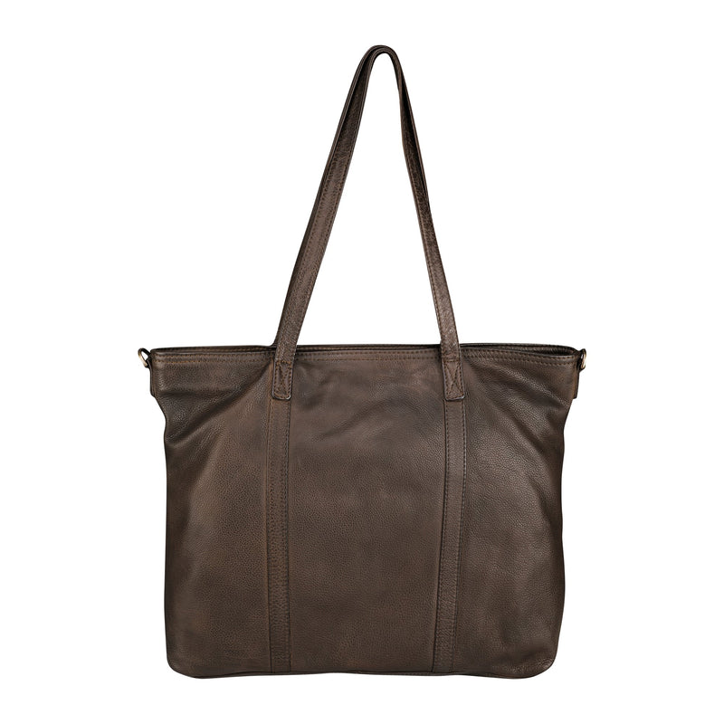Ferroccio Women Leather Handbag