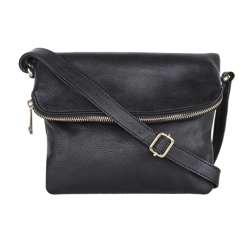 Ferroccio Women's Leather Sling Bag